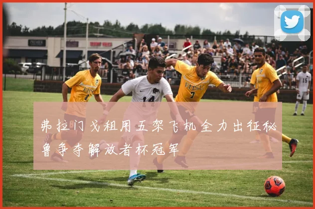 弗拉门戈租用五架飞机全力出征秘鲁争夺解放者杯冠军