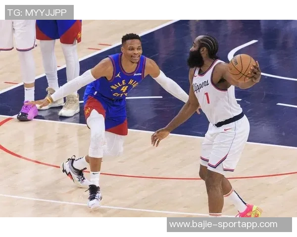 威斯布鲁克与国王队合作意向强烈双方有望达成共识