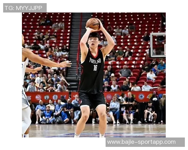 杨瀚森技术待考验但调整能力出色值得期待