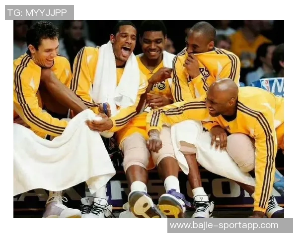 祝前NBA球员奥多姆46岁生日快乐曾经科比的得力助手依然闪耀人生