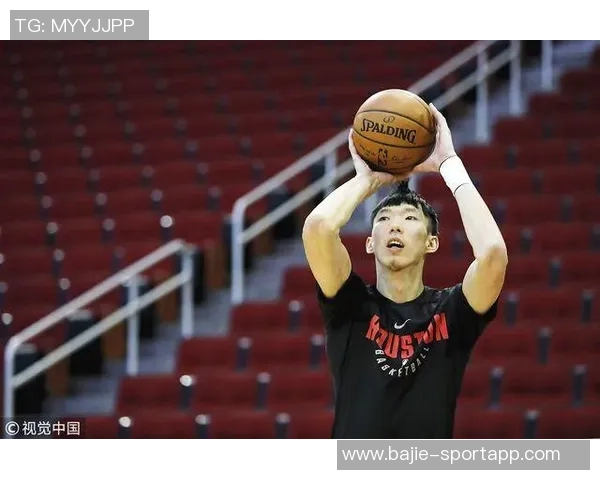 周琦发展联盟首秀表现出色11投6中三分球7投3中贡献15分4篮板3助攻2盖帽