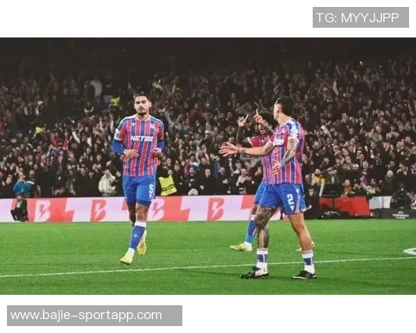 曼联终于打破对水晶宫的不胜纪录上一次胜利竟是2023年2月