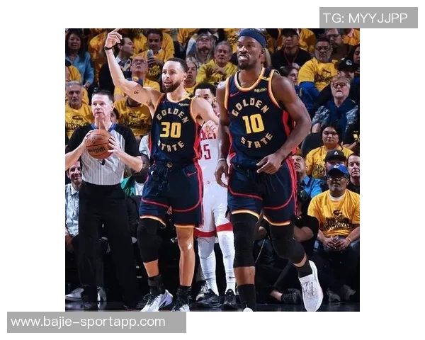 科尔强调波杰姆斯基需在库里和巴特勒缺阵时展现更强侵略性