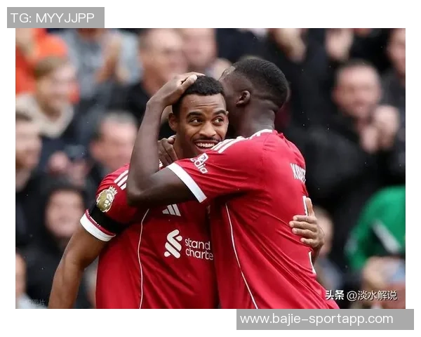 利物浦7-0曼联特别漫画发布双红会精彩瞬间尽在安菲尔德