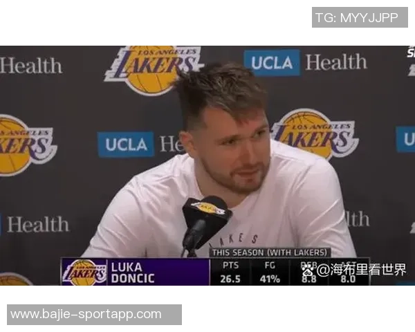 卢卡在湖人遭遇罚球争议引发热议裁判是否更偏袒他