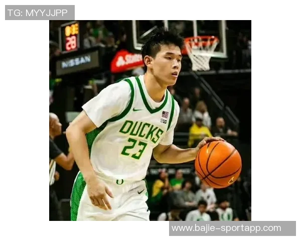 林葳未来队友阿里扎之子塔基阿里扎确认将加盟俄勒冈大学篮球队