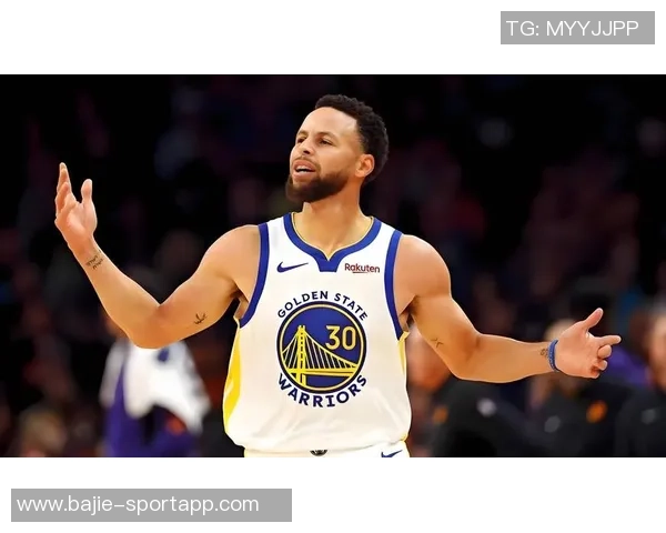 库里分享中场调整心得：稳住脚步与精准投篮点是关键