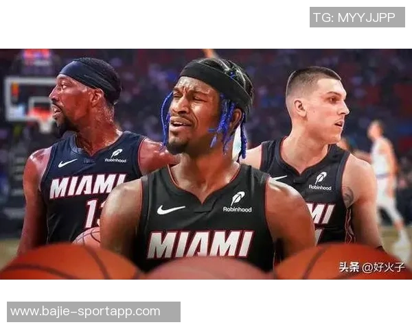 明天热火对决尼克斯阿德巴约因脚趾伤缺席第六场比赛