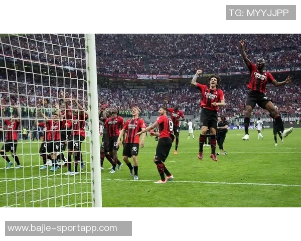 意甲分析：热那亚保持不败之势AC米兰力争强势反弹