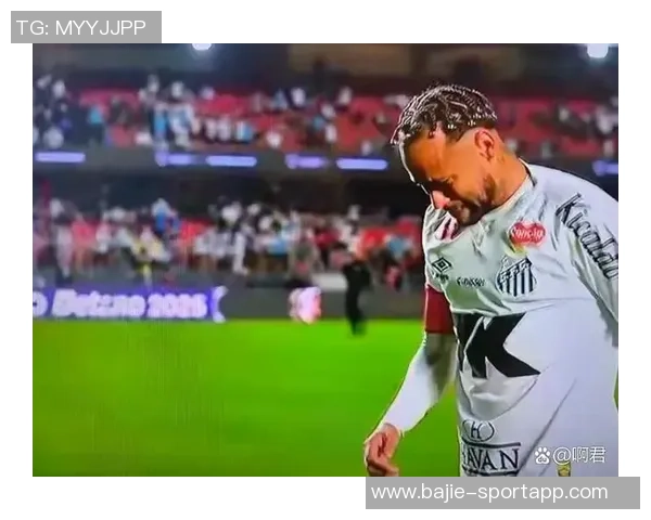 巴甲最后一轮悬念加剧内马尔桑托斯面临降级危机