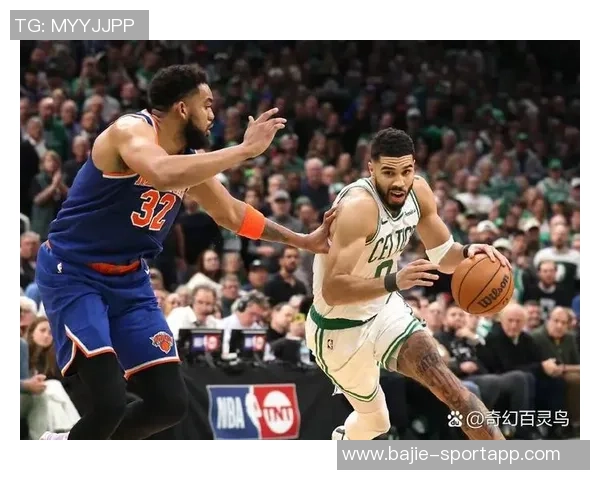 塔图姆谈绿军主场氛围只升冠军旗和退役号的背后意义