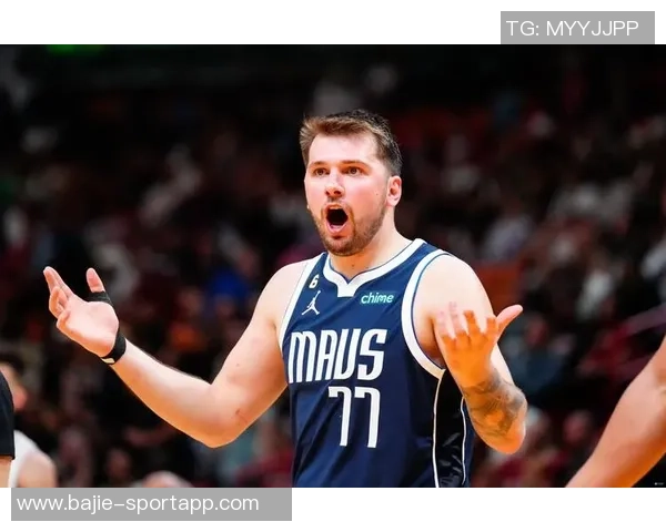 东契奇感慨半场领先29分展现团队实力令人难以置信