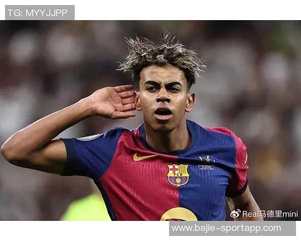 巴萨15岁新星马卡在U17欧预赛中闪耀表现两场斩获三球一助攻