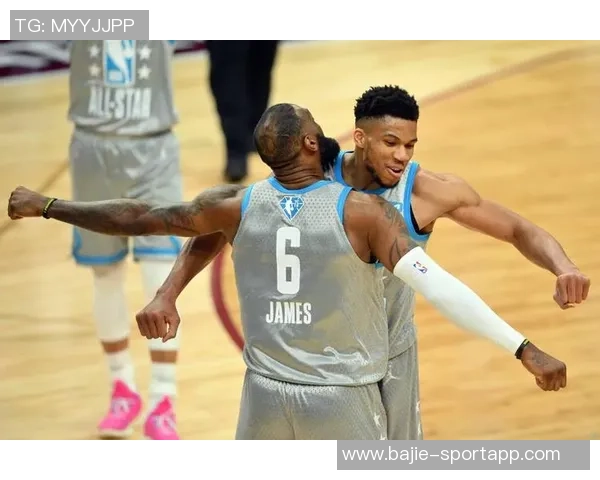 小里称字母哥接近詹姆斯但缺乏视野与协调性分析