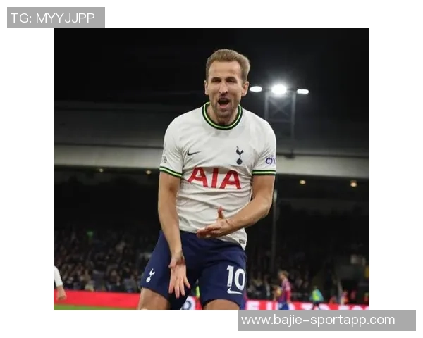 热刺旧将分析凯恩未来去向认为他将加盟大俱乐部迎接新挑战