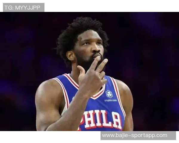 贝弗利坚信即便恩比德缺阵76人凭借乔治和马克西也能顺利晋级季后赛