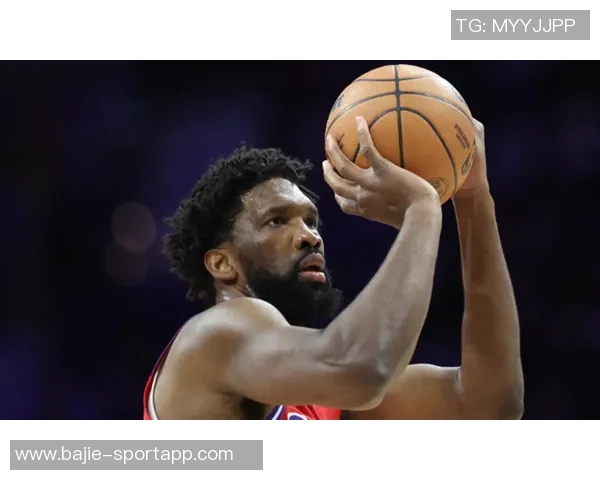 明天NBA杯76人对阵魔术恩比德出战成疑马克西乔治有望出场比赛