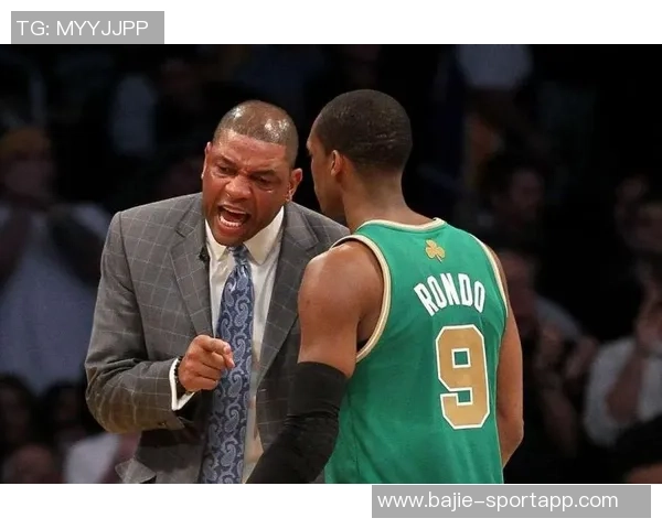 里弗斯称赞米德尔顿为雄鹿终身球员场上场下均展现超级明星风范