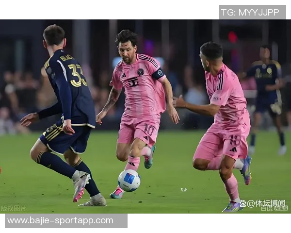 迈阿密与温哥华主帅合影预热美职联总决赛精彩对决即将上演