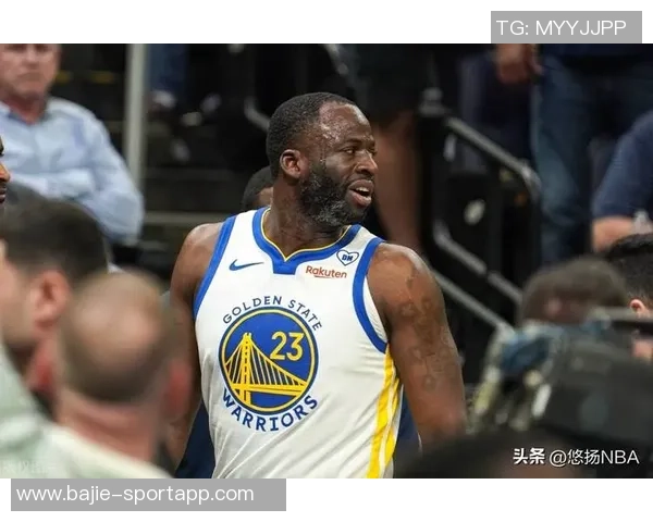 勇士本赛季频繁陷入得分荒创联盟纪录15次4分钟以上得分为零